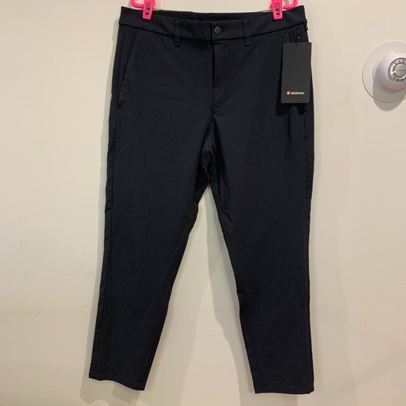 Lululemon Commission Pant Slim 28"L - Picture 7 of 10